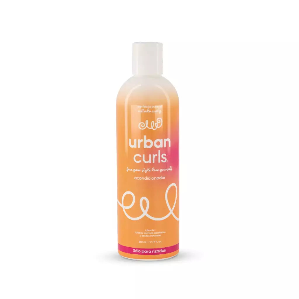 Urban Curls Acondicionador 360ML