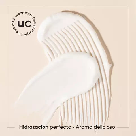 Urban Curls Acondicionador 360ML - vista 3