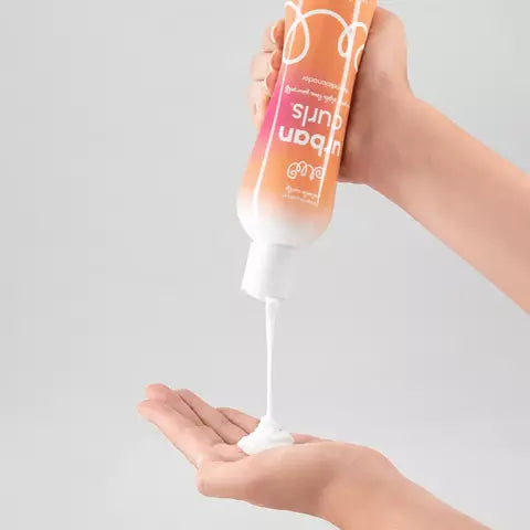Urban Curls Acondicionador 960 ML - vista 3