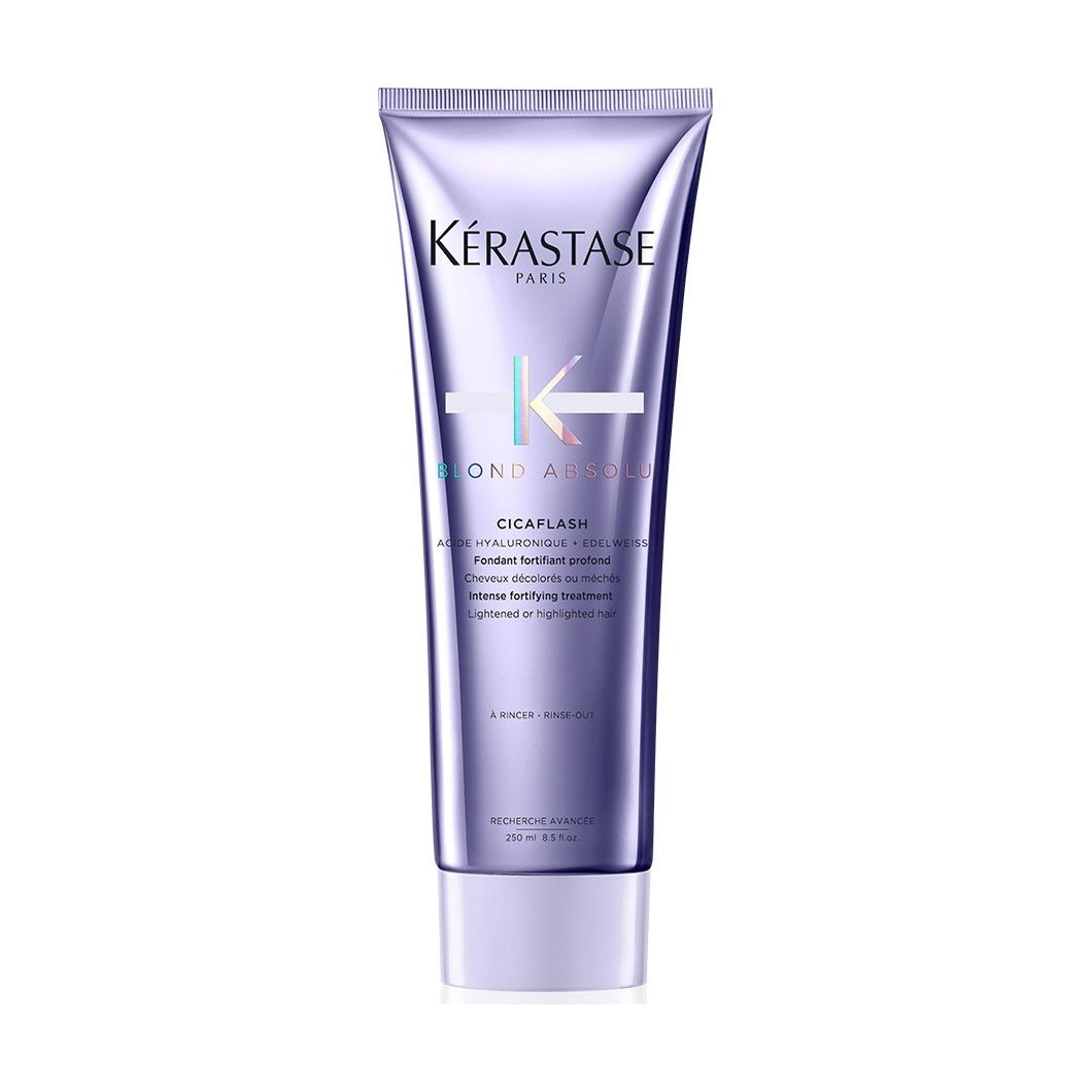 acondicionador kerastase blond absolu cicaflash 250ml