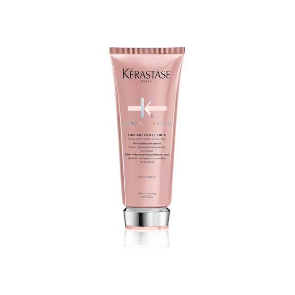 acondicionador kerastase chroma absolu fondant cica chroma 200ml