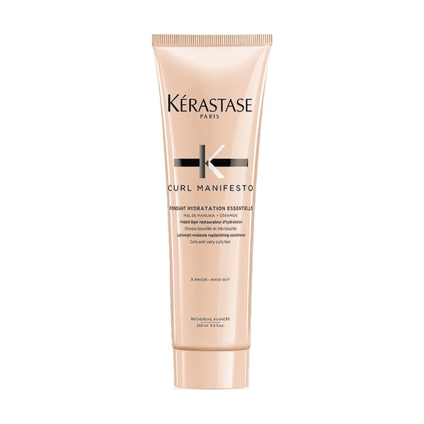 acondicionador kerastase curl manifesto fondant hydratation douceur 250ml