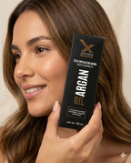 XIOMARA ARGAN OIL 140ml