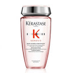 Shampoo Kérastase Genesis Bain Hydra-Fortifiant – Anticaída Cabello Graso 250ml