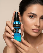 Aceite de Macadamia para Barba y Cabello Barbiux Macadamia Oil 60 ml