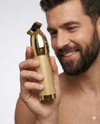 Trimmer BaBylissPRO GoldFX Outliner Inalámbrico Barber Profesional
