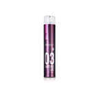 Salerm Pro Line 03 Nature Lac Laca Profesional 500 ml