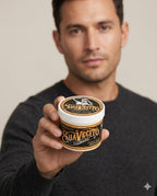 Suavecito FIRME 907G