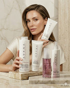 AVYNA RITUAL HIALURÓNICO SHAMPOO 500 ML + MASCARILLA 500 ML + RECONSTRUCTOR 250 ML + FLUIDO IALURÓNICO 100 ML + FINALE HIALURÓNICO 200 ML