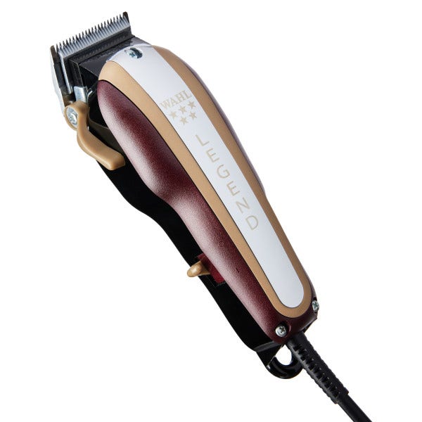 Clipper Wahl 5 Star Legend Alámbrico Profesional Barber Cuchilla Wedge
