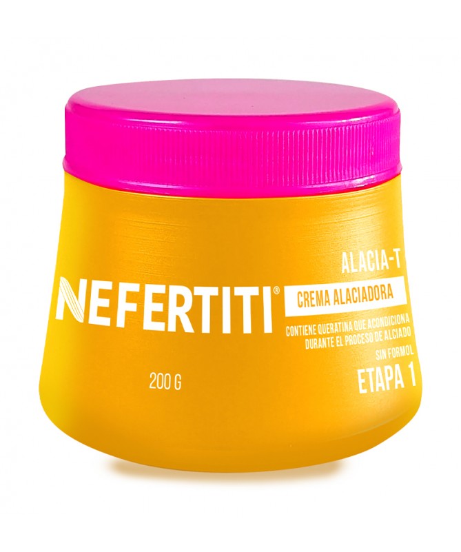 NEFERTITI ALACIA-T 200gr