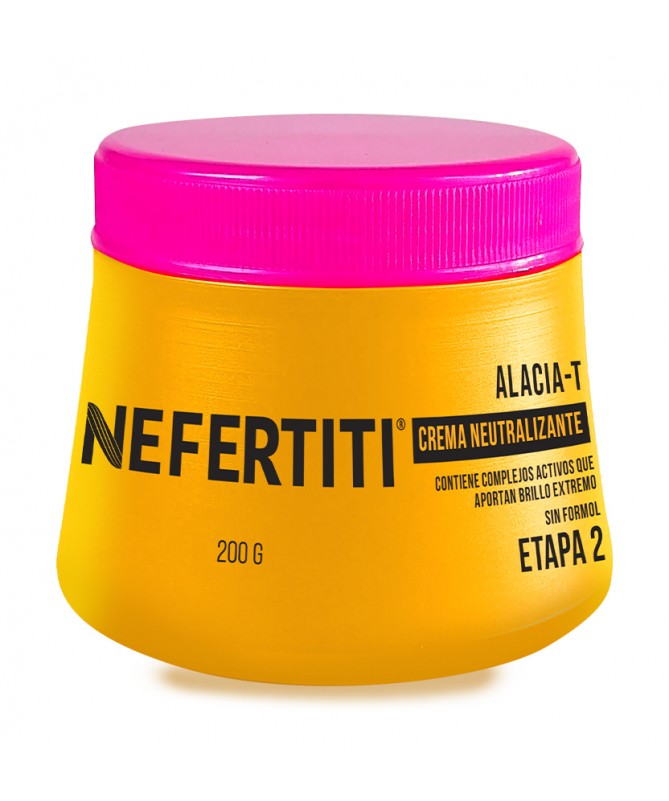 NEFERTITI ALACIA-T 200gr