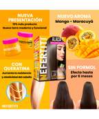 NEFERTITI ALACIA-T 200gr