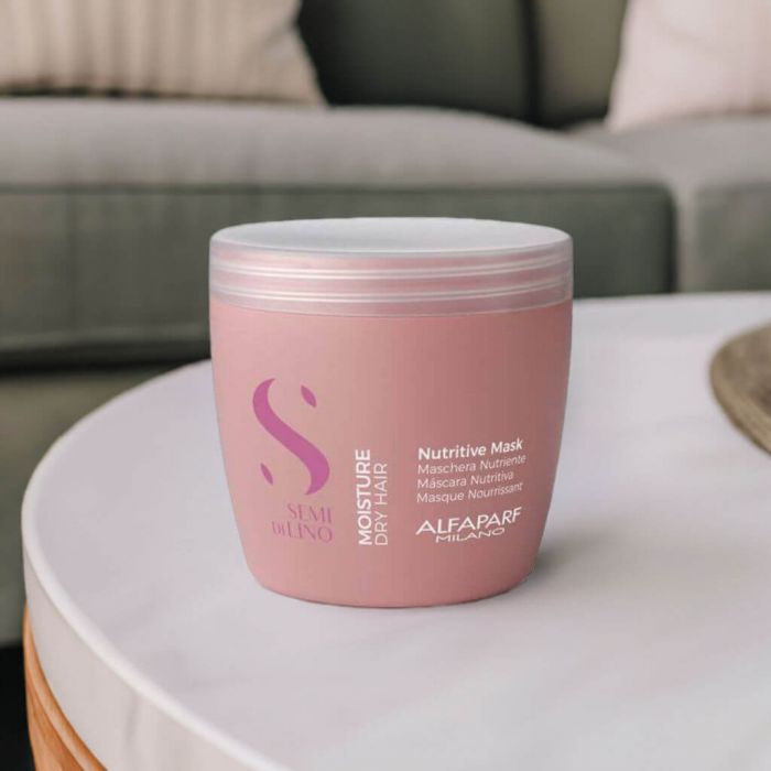 SDL MOISTURE MASK 500ML