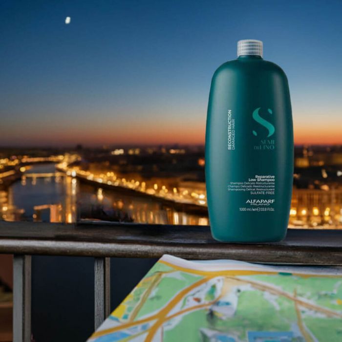 SDL RECONSTRUCTION SHAMPOO 1000ML