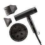BabylissPRO BNTC92000MBES SECADORA BLACK ALTA TECNOLOGÍA