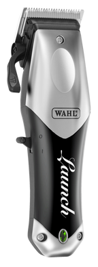 Clipper Wahl Launch Inalámbrico Profesional Barber Ligero Recargable