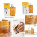 Aceite Yellow Nutritive – Brillo y Reparación 120ml