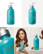 Loción Suavizante Moroccanoil 300 ml
