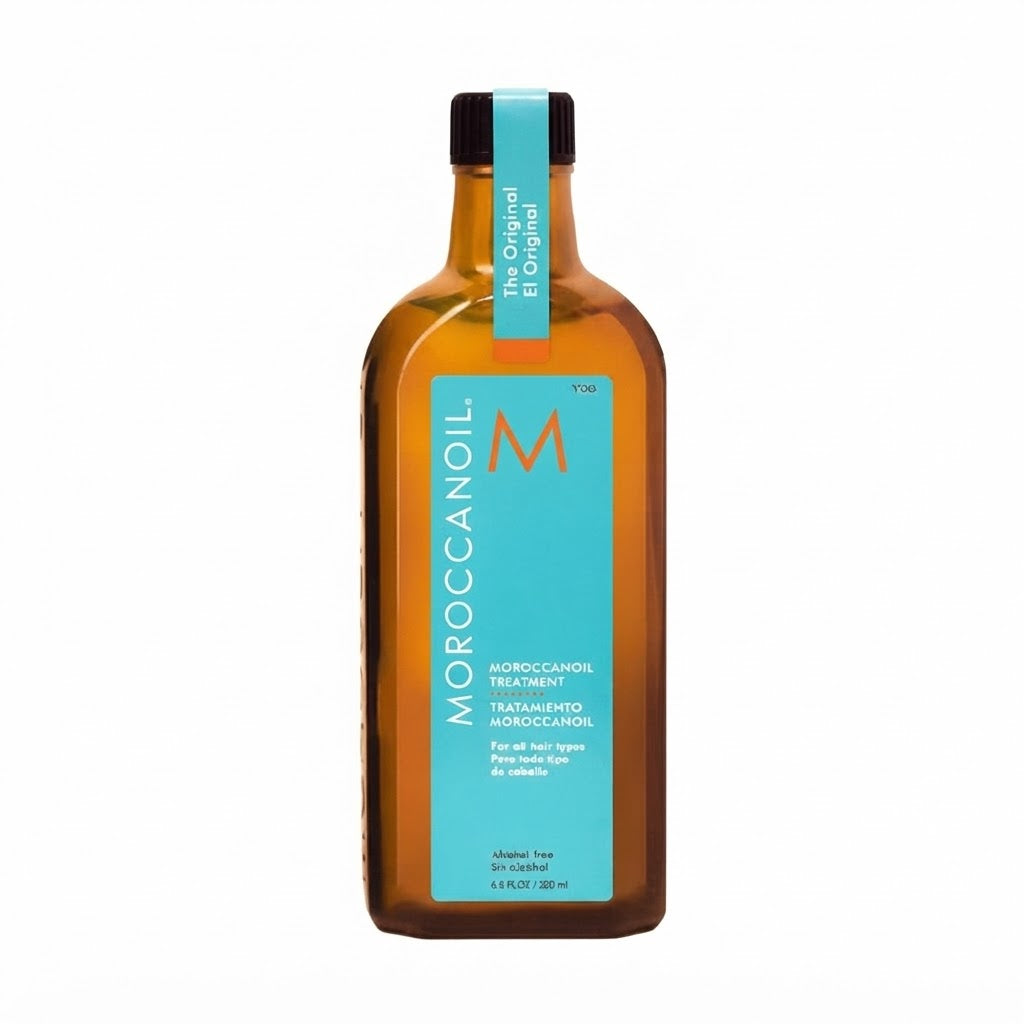 Aceite de Tratamiento Moroccanoil 200 ml Tamaño Profesional