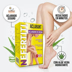 NEFERTITI KIT ACLARAN-T NUEVO
