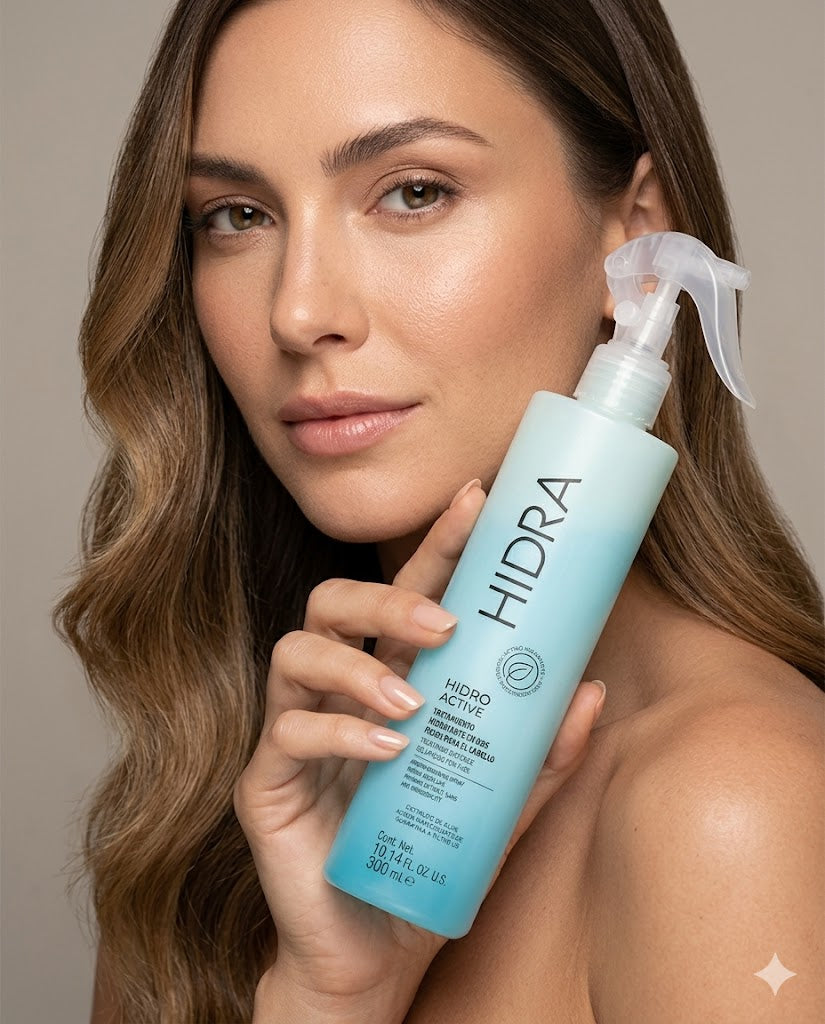Hidra Hidro Active 300 ml
