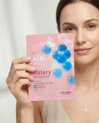 MASCARILLA FACIAL FRUDIA AIR WATERY 25 ML