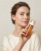 MAXCLINIC Espuma de Aceite Limpiador Facial CAVIAR DORADO 110 g