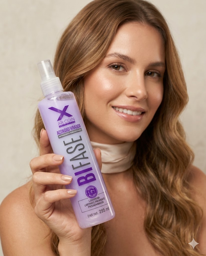 XIOMARA BIFASE HIALURONCIO 265ml