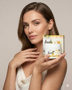 Mascarilla Reparadora Yellow Shot Biokera Fresh 250 ml