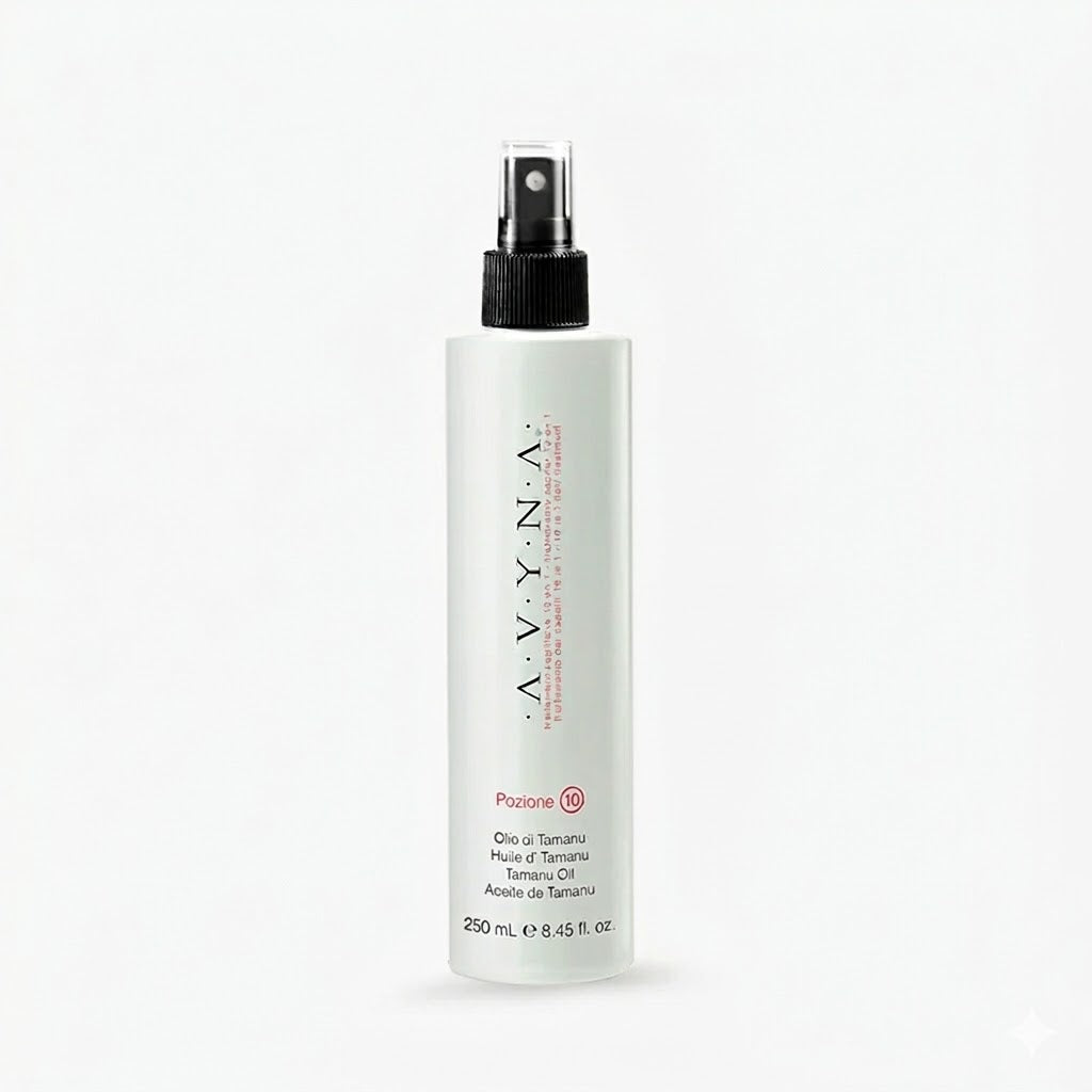 Pozione 10 Avyna – Tratamiento Multibeneficio 10 en 1 250ml