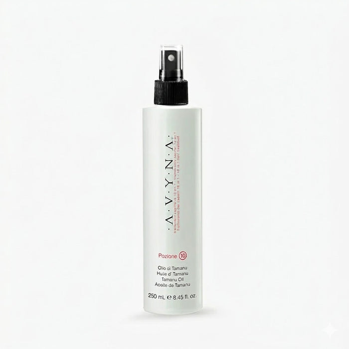 Pozione 10 Avyna – Tratamiento Multibeneficio 10 en 1 250ml