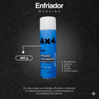 ENFRIADOR DE MAQUINAS 4X4 5 EN 1 400grs