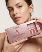 Ampolletas Kérastase Genesis Cure Anti-Chute – Anticaída 10x6ml