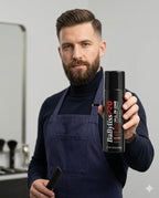 Spray Limpiador 5 en 1 BaByliss Herramientas Cortadoras Trimmers Profesional
