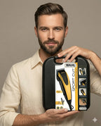 Combo Wahl Sport Cut Clipper Corte de Cabello Casa
