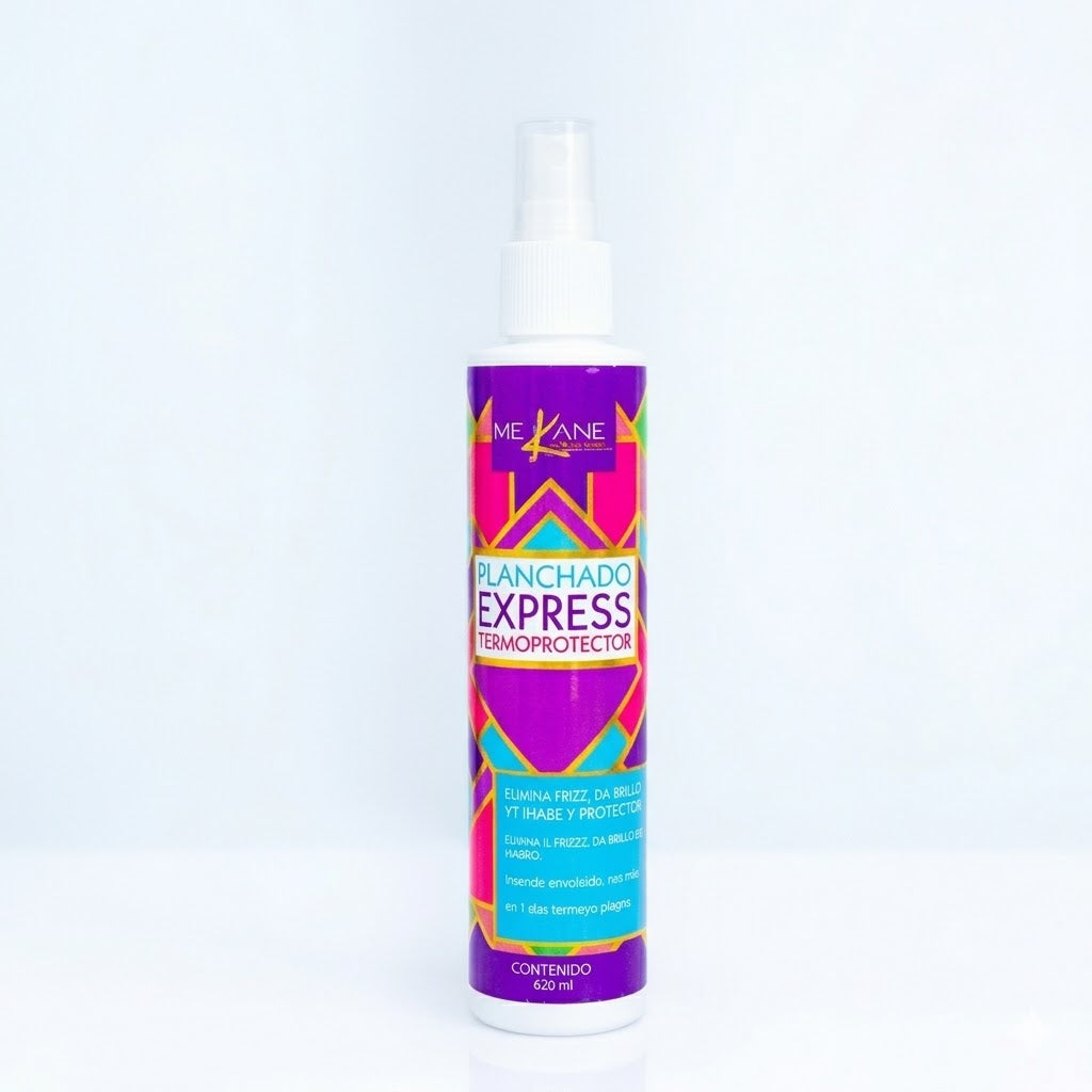 NEKANE TERMOPROTECTOR PLANCHADO EXPRESS 300 ML/G