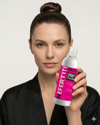 NEFERTITI MODELART SPRAY EXTRA FIJACIÓN 514ML