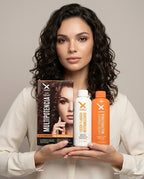 Xiomara LOCIÓN ONDULANTE MULTIPOTENCIA