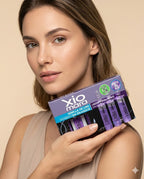 Xiomara AMPOLLETA SEMILLA DE LINO 10ML