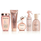 Kérastase Gloss Absolu Complete Routine – Ritual Anti-Frizz y Brillo Espejo