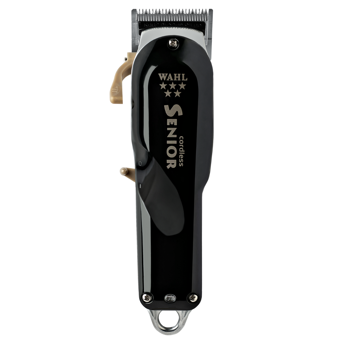 Clipper Wahl 5 Star Senior Inalámbrico Profesional Barber Desvanecido