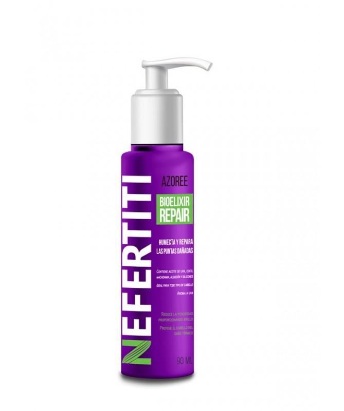 AZOREE UVA BIOELIXIR REPAIR 90 ml