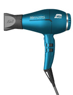 Pack Secadora Parlux Digitalyon Blue Profesional Salón Motor Digital 2400W
