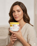 Mascarilla Yellow Repair – Reconstructora 500g