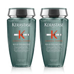 Dúo Kérastase Genesis Homme – Bain de Force Quotidien 2x250ml