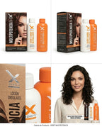 Xiomara LOCIÓN ONDULANTE MULTIPOTENCIA