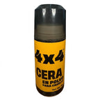 CERA EN POLVO 4X4 20grs