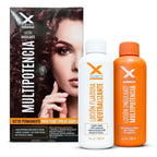 Xiomara LOCIÓN ONDULANTE MULTIPOTENCIA