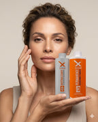 Xiomara PERMANENTE Y NEUTRALIZANTE TEÑIDO 2000ML